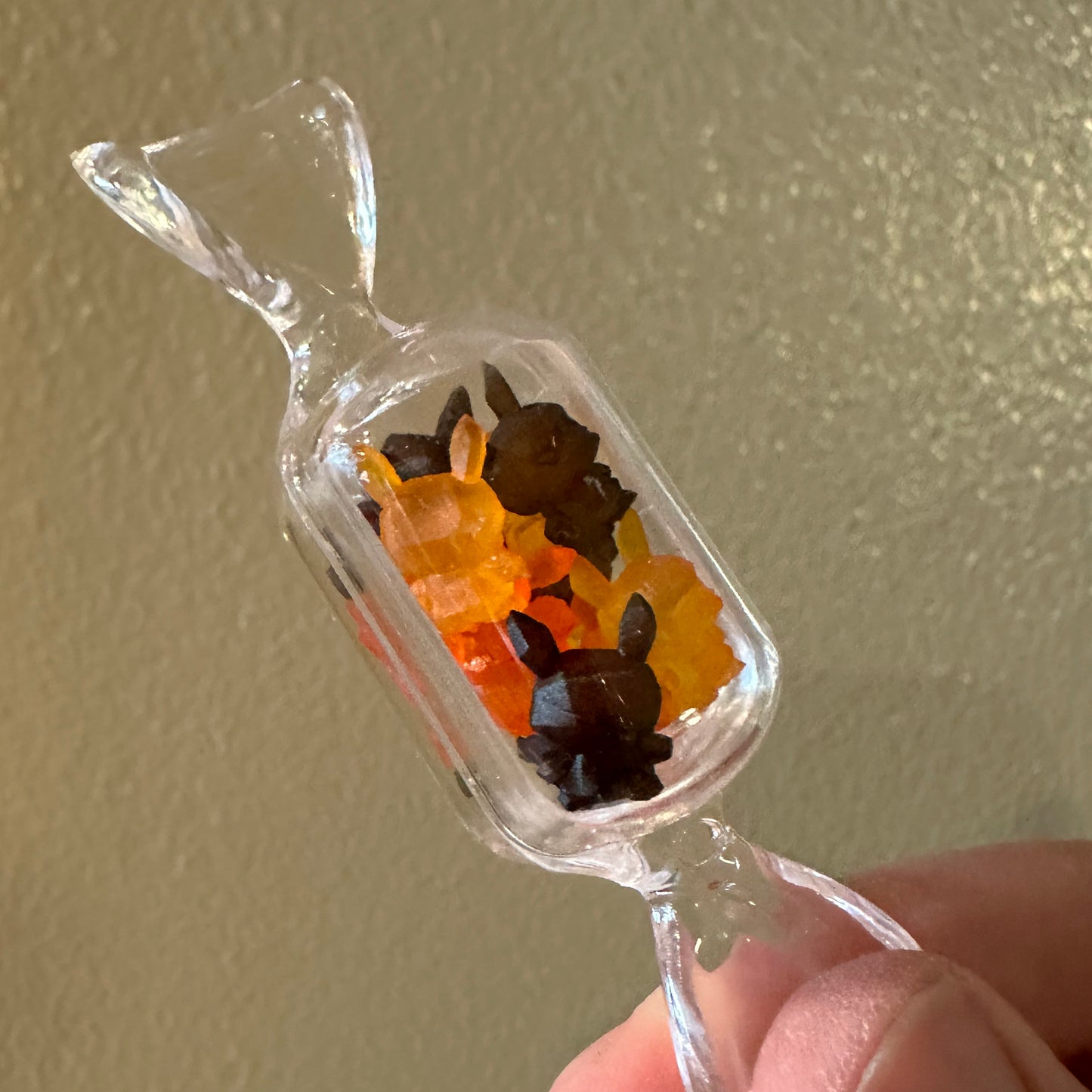 Black Friday Secret Drop! Butterscotch Nanos