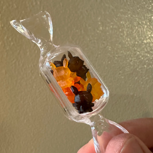 Black Friday Secret Drop! Butterscotch Nanos