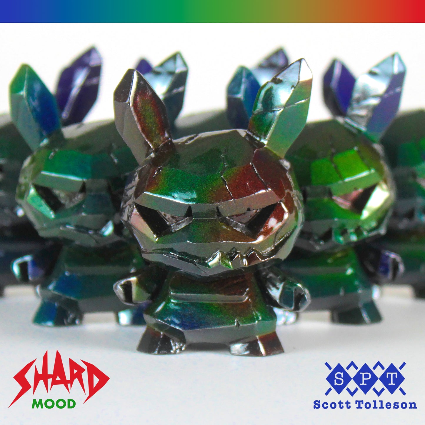 Mood Shard 3" AUCTION