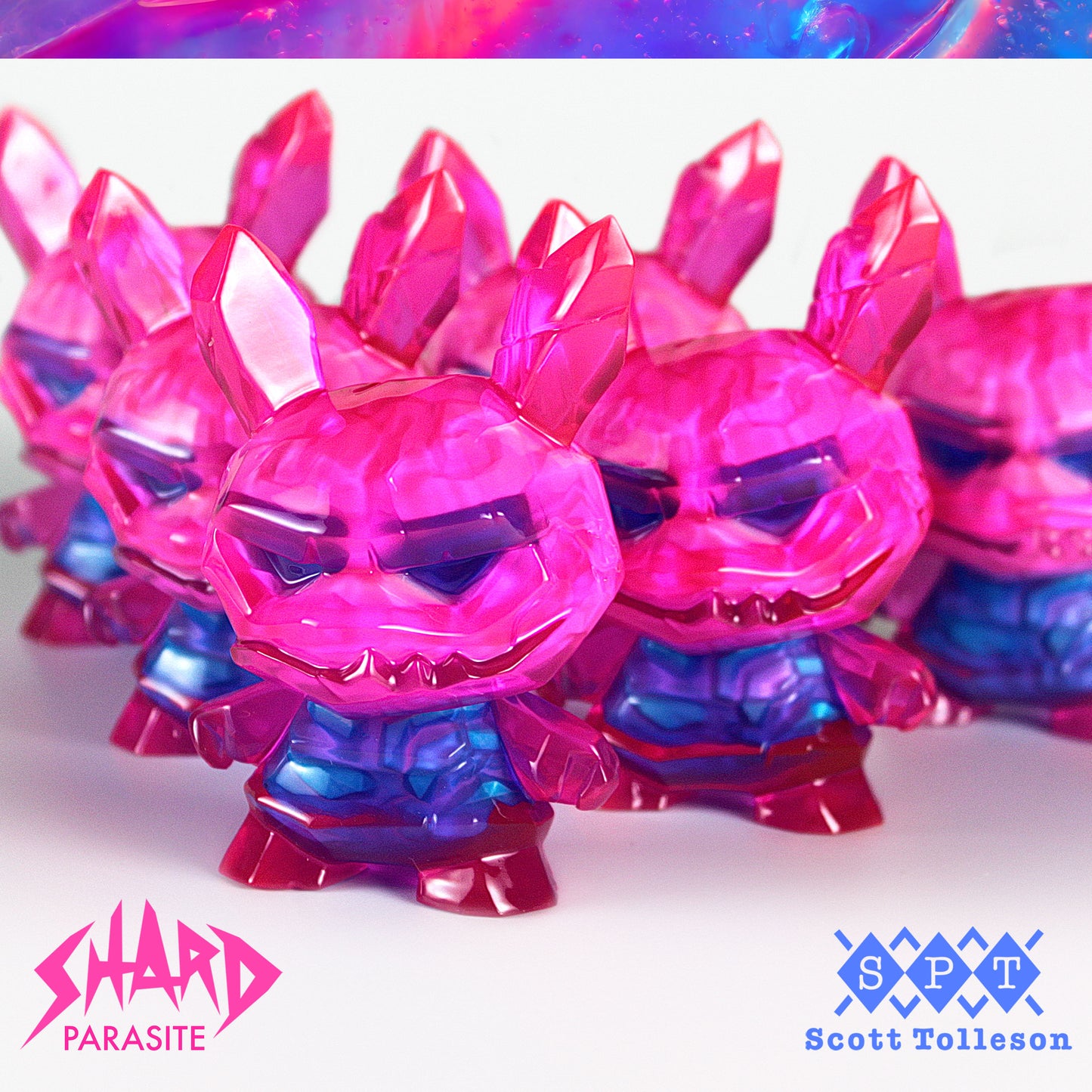 Parasite Shard