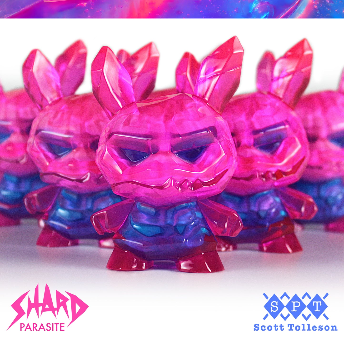 Parasite Shard