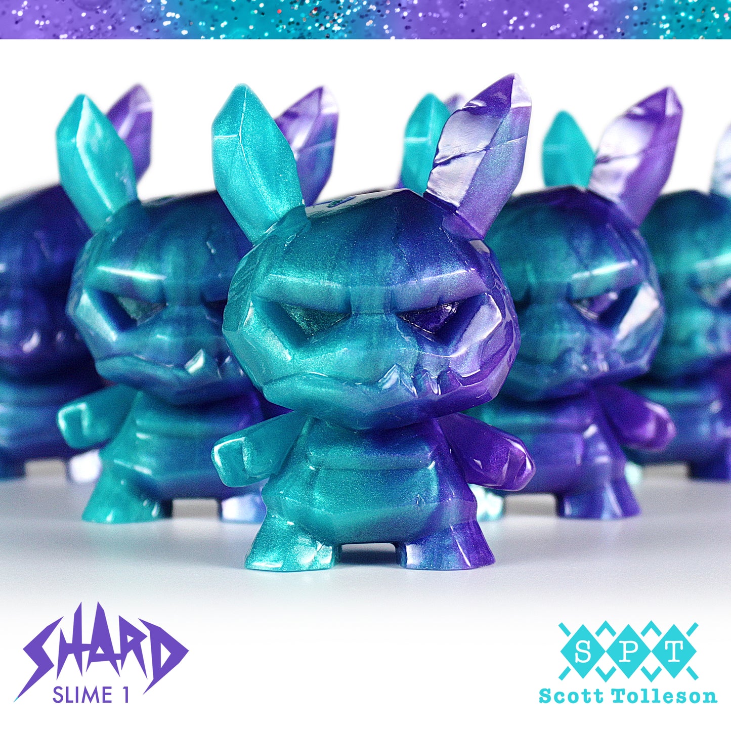 Black Friday Slime Shard Bundle