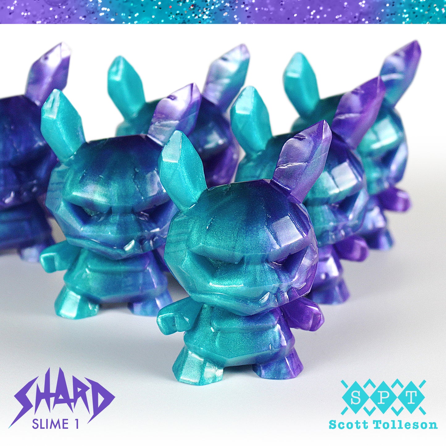 Special Edition Slime #1