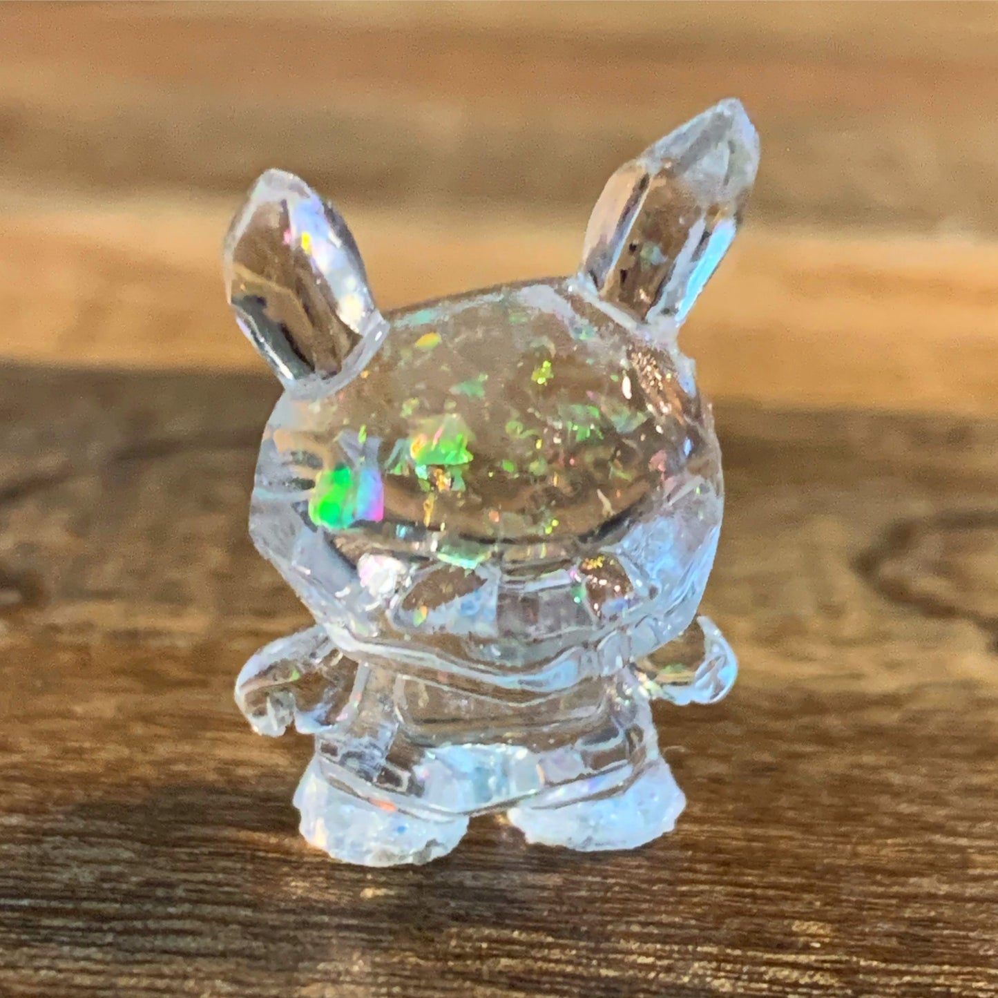 Micro-Shard (Nimbus)