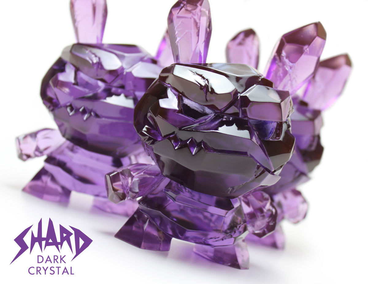 Dark Crystal Shard
