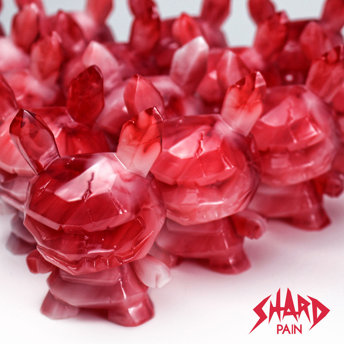 Pain Shard