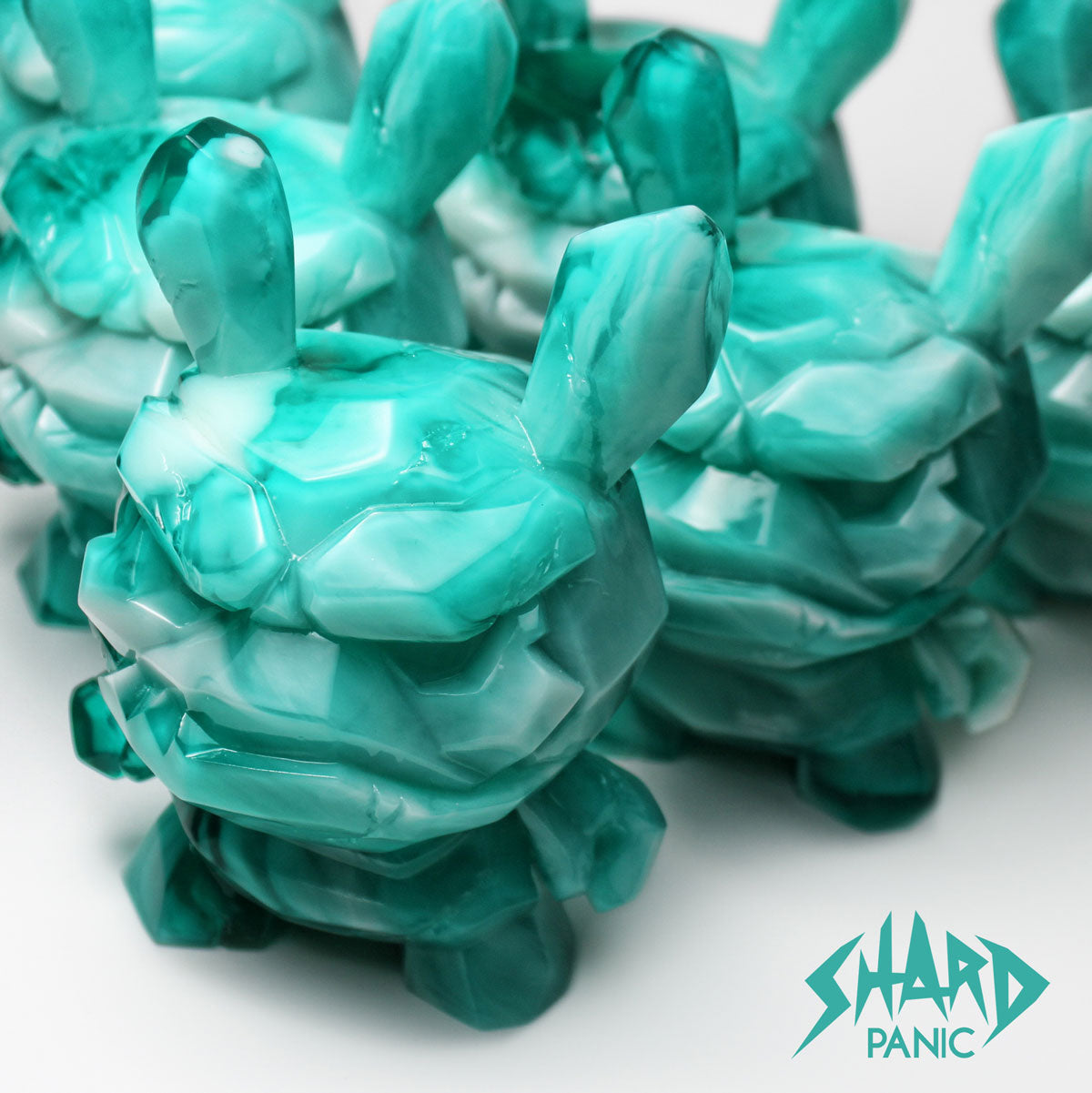 Panic Shard