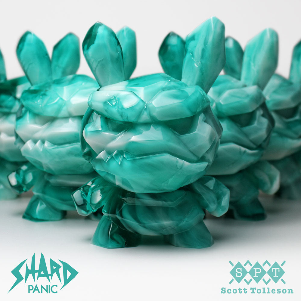 Panic Shard