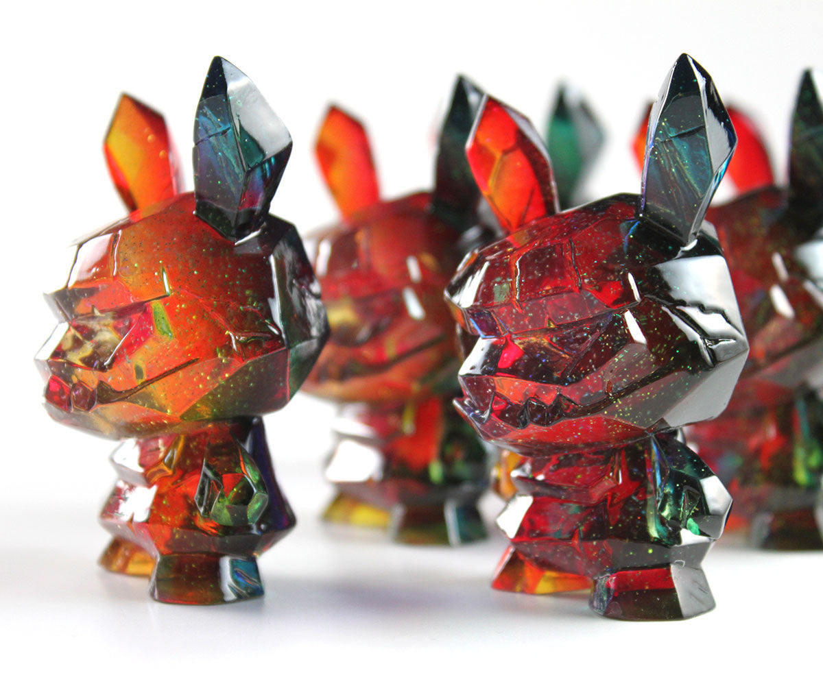 Prismatic Shard