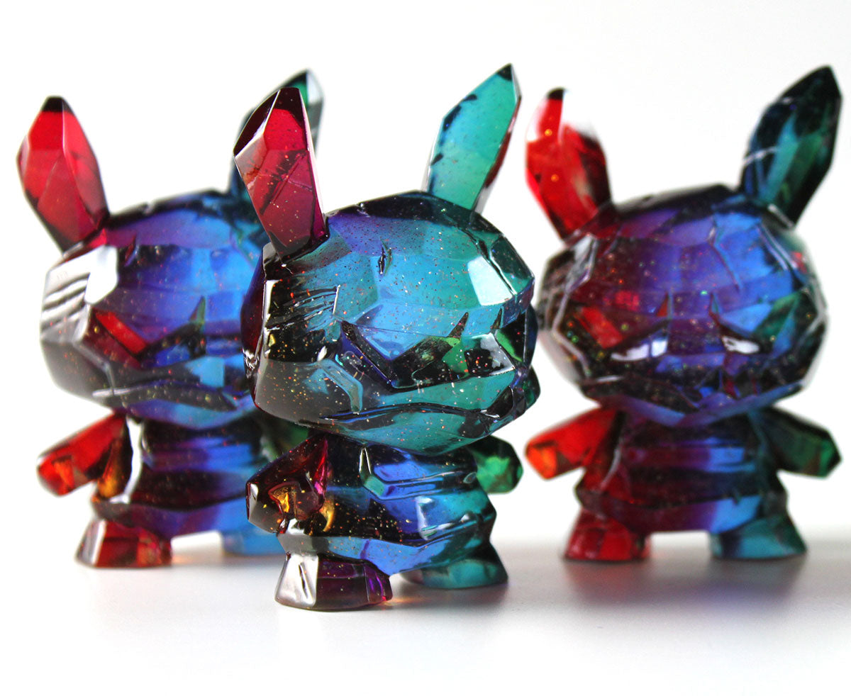 Prismatic Shard