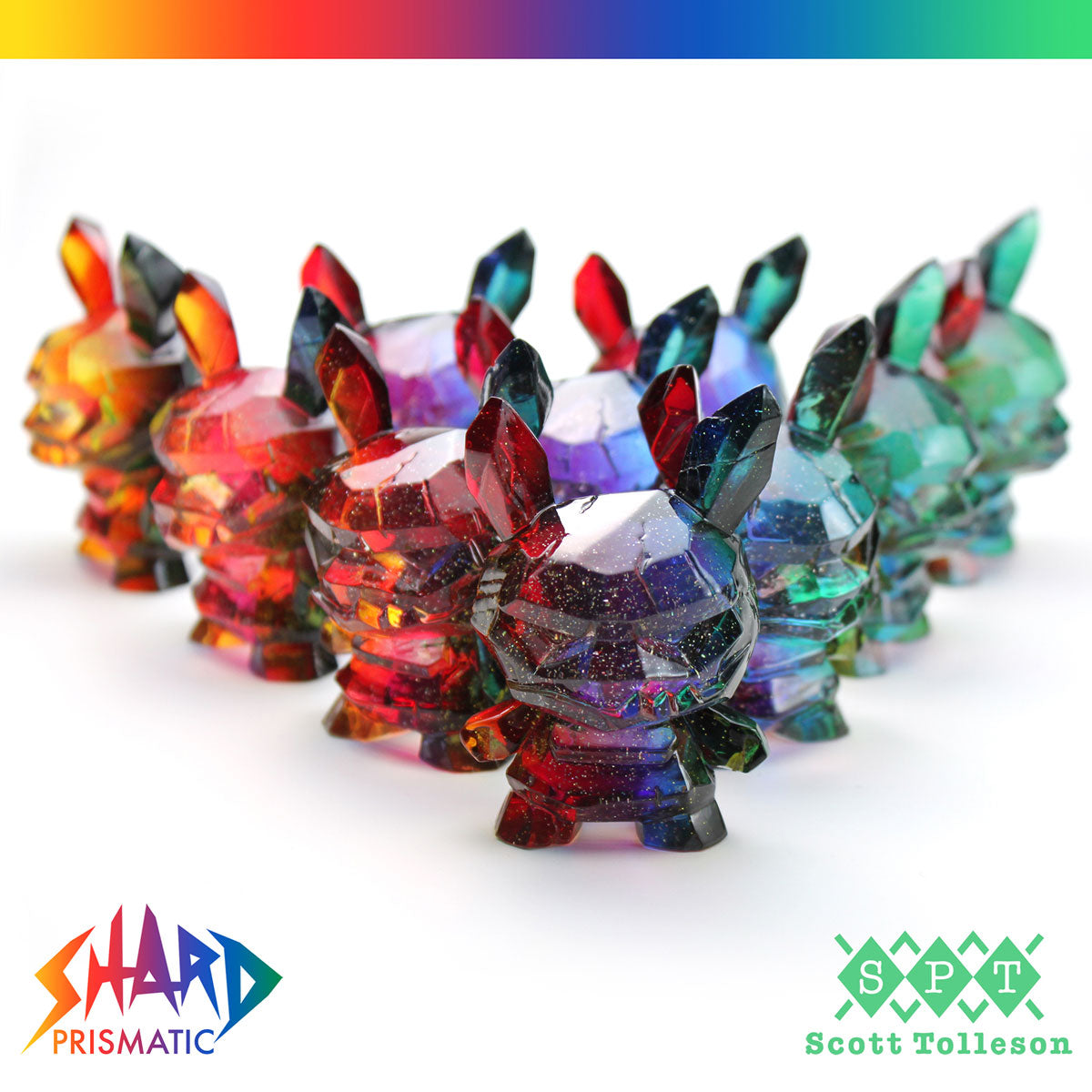 Prismatic Shard