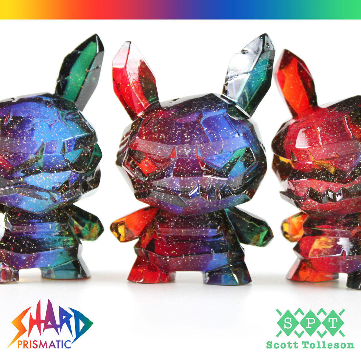 Prismatic Shard