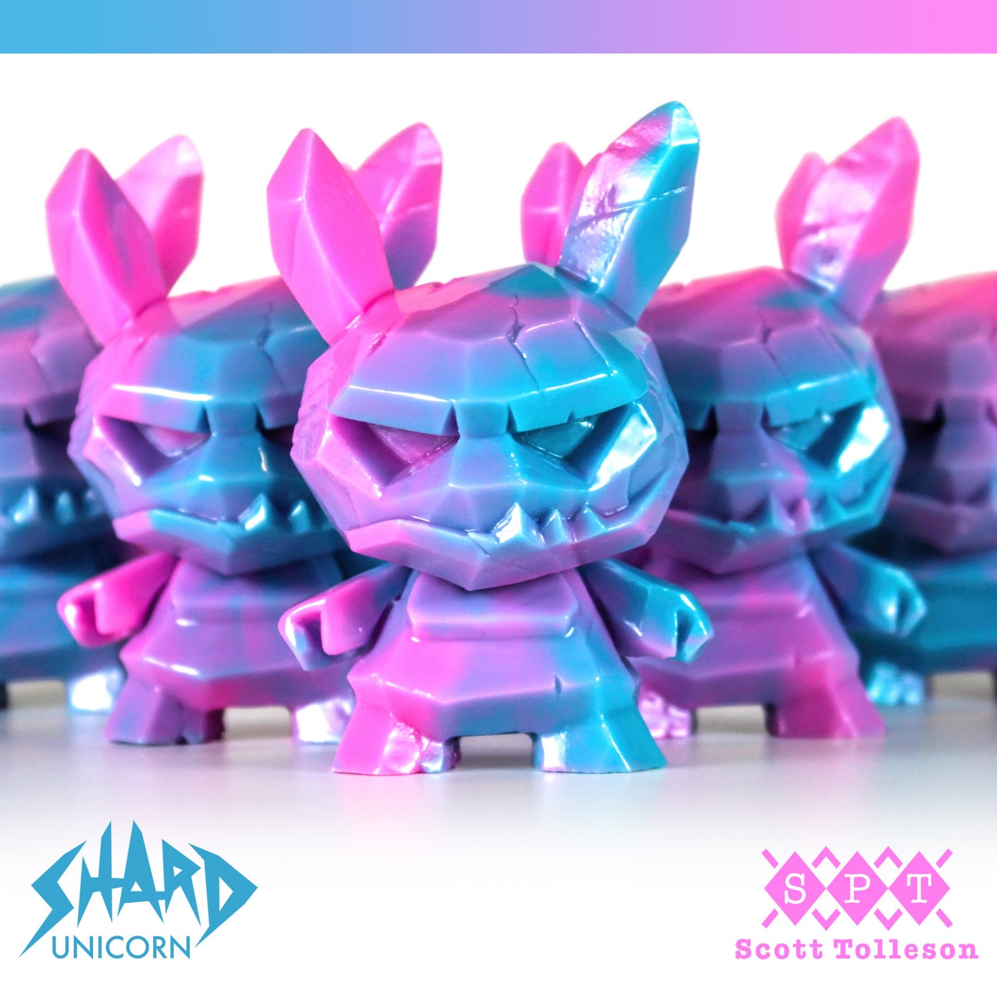 Unicorn Shard