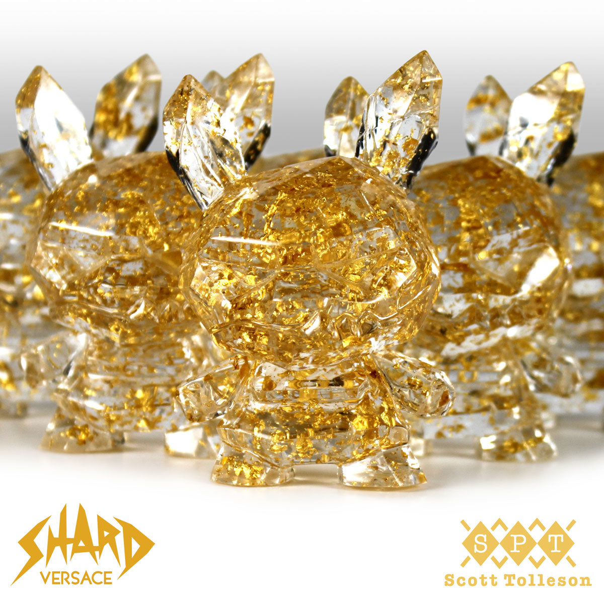 Versace Shard