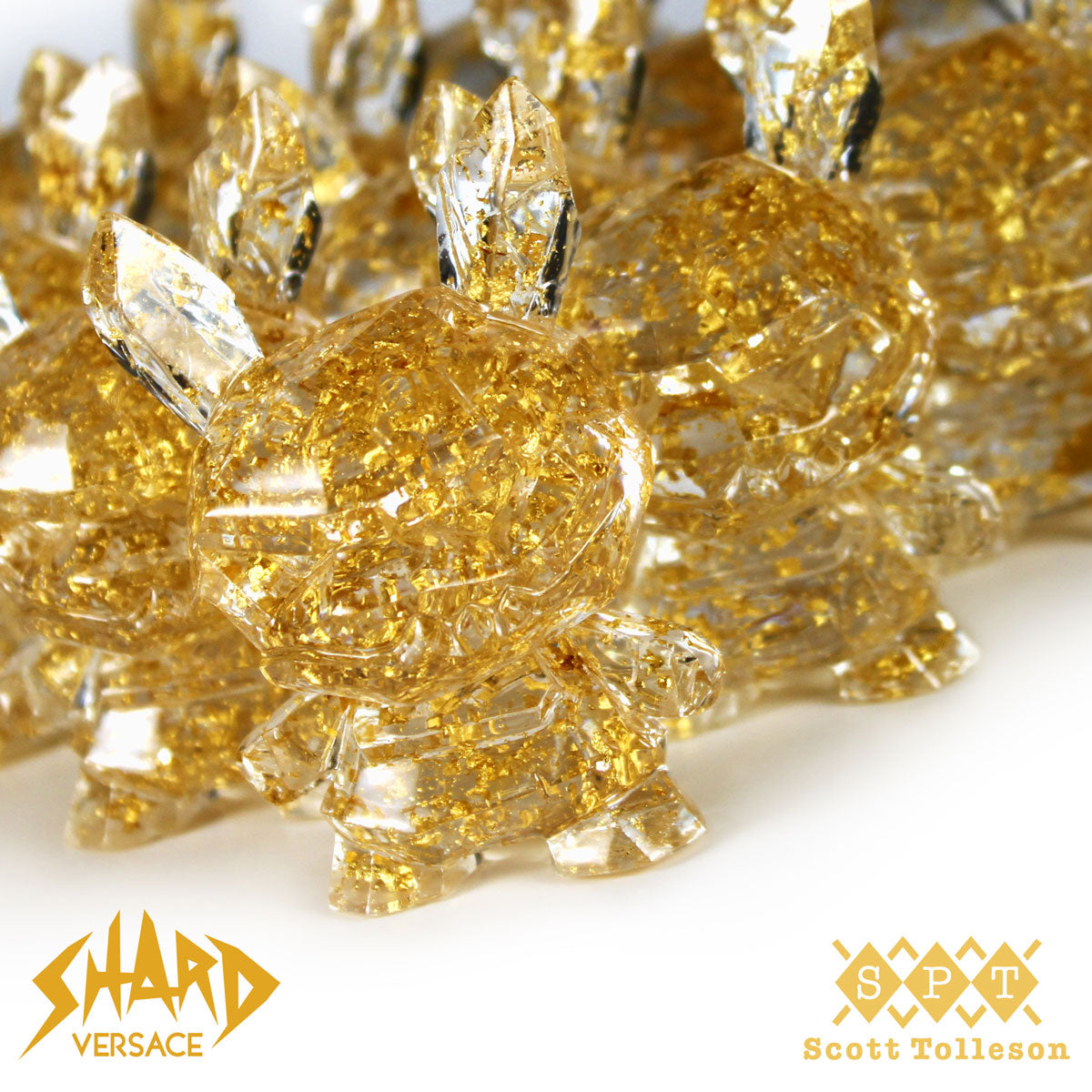 Versace Shard