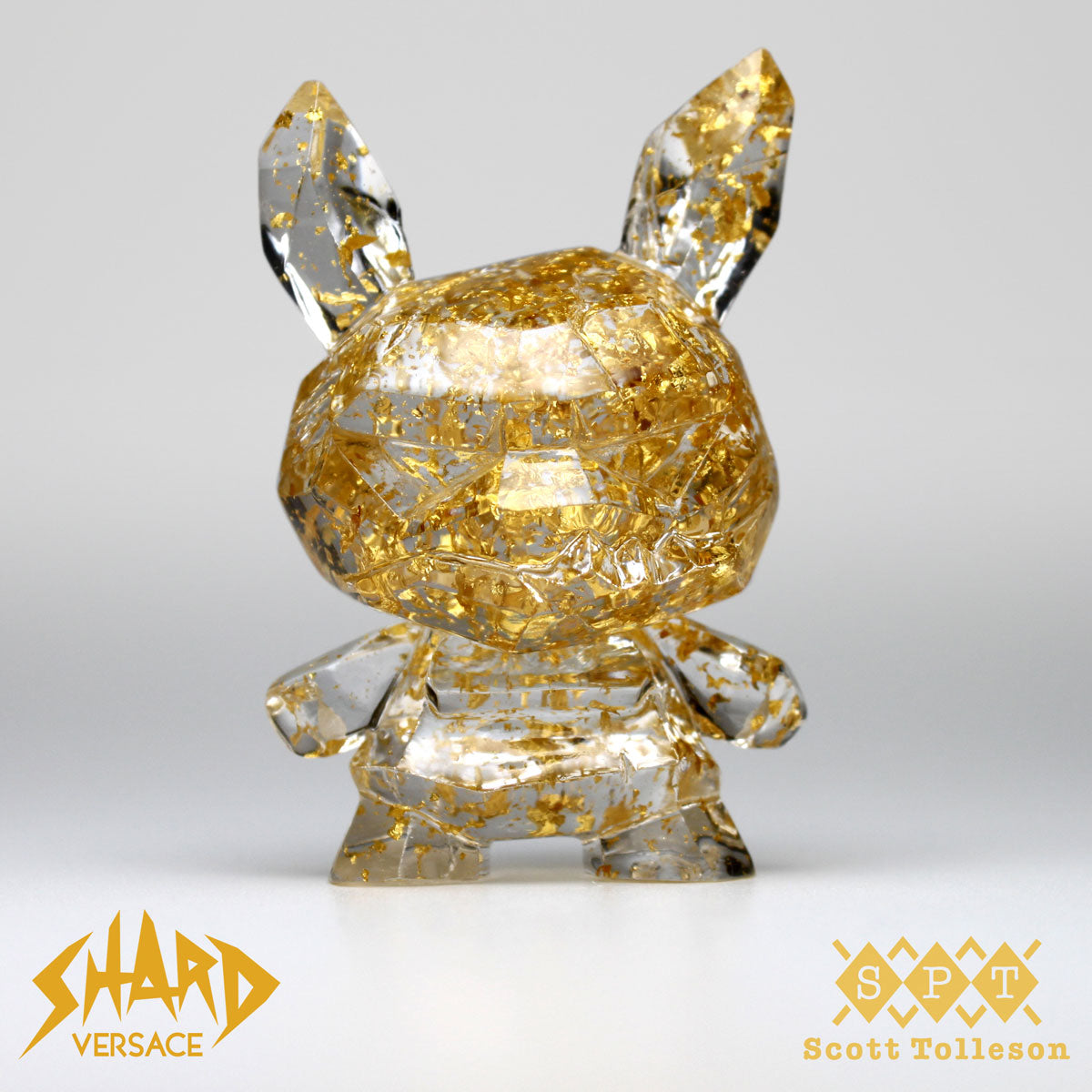 Versace Shard