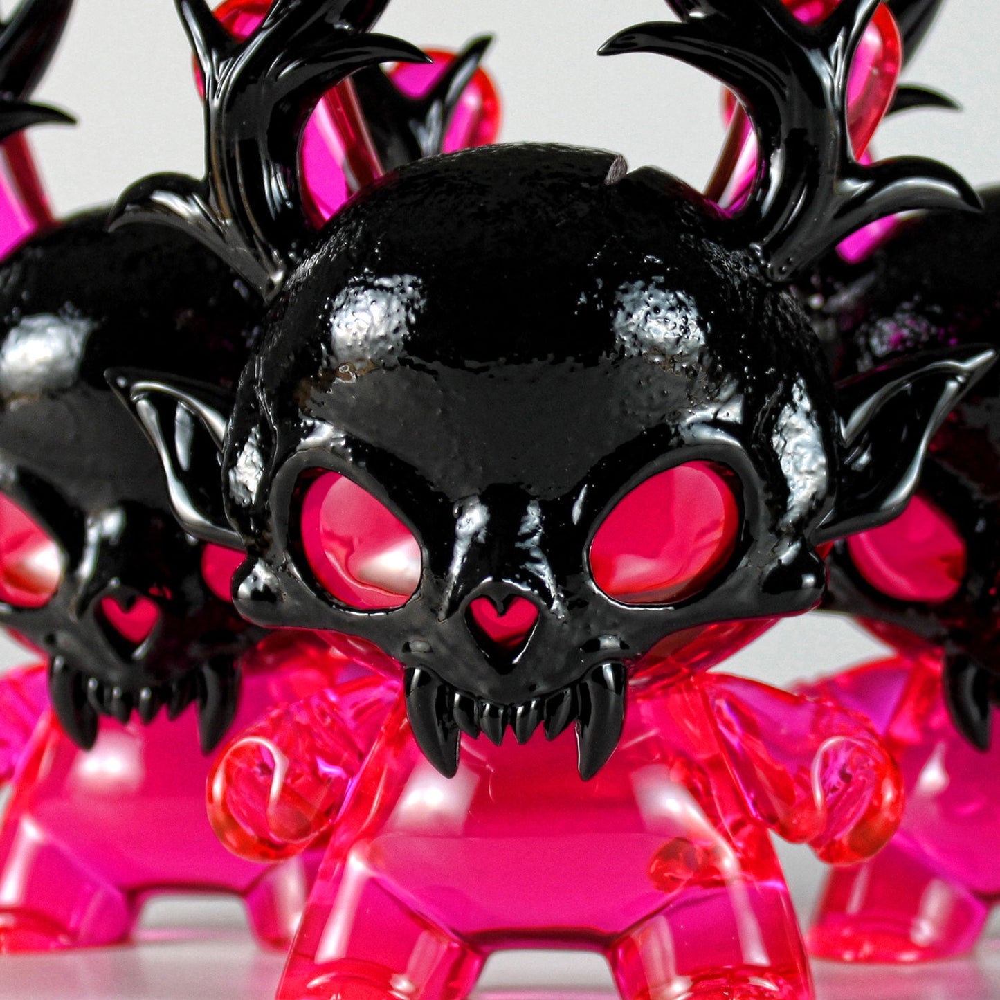 WNDGO Electric Midnight Dunny