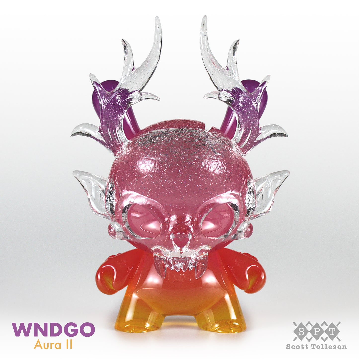 Aura II DCon 2026 Exclusive WNDGO