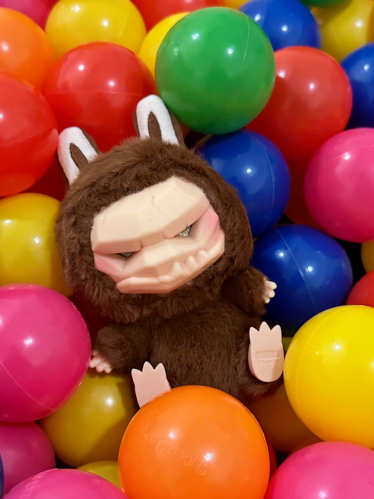 Sharfufu?