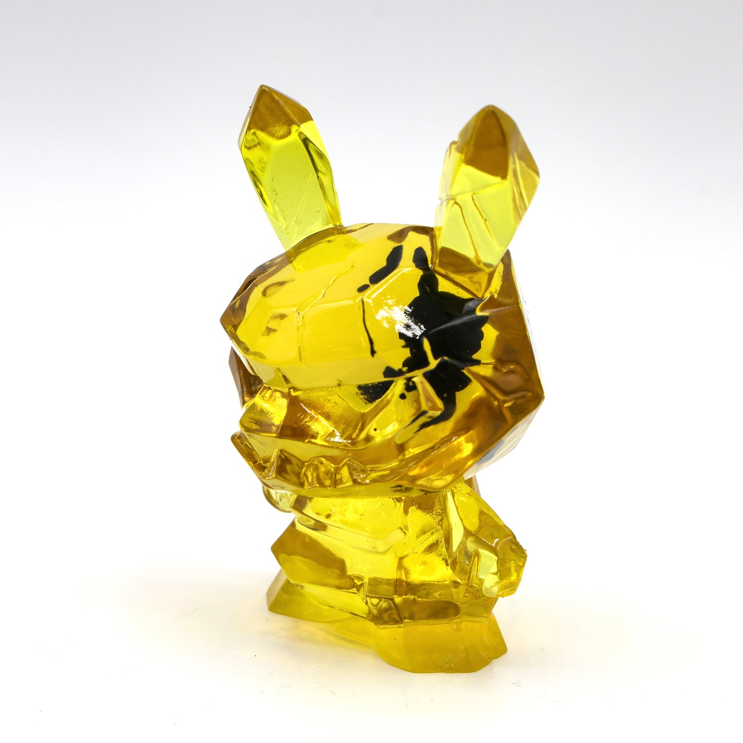 Jurassic Shard Auction