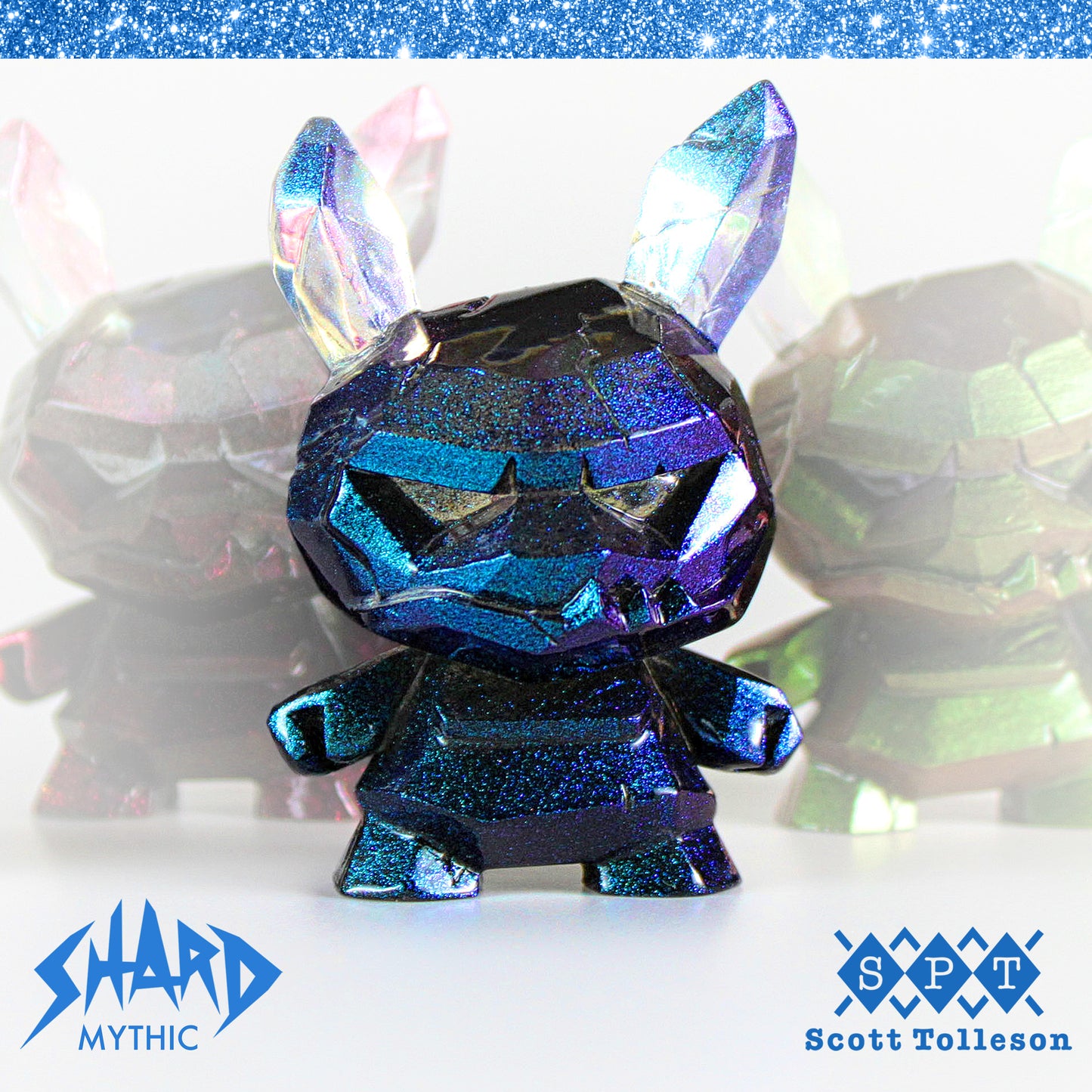 Mythic Shard