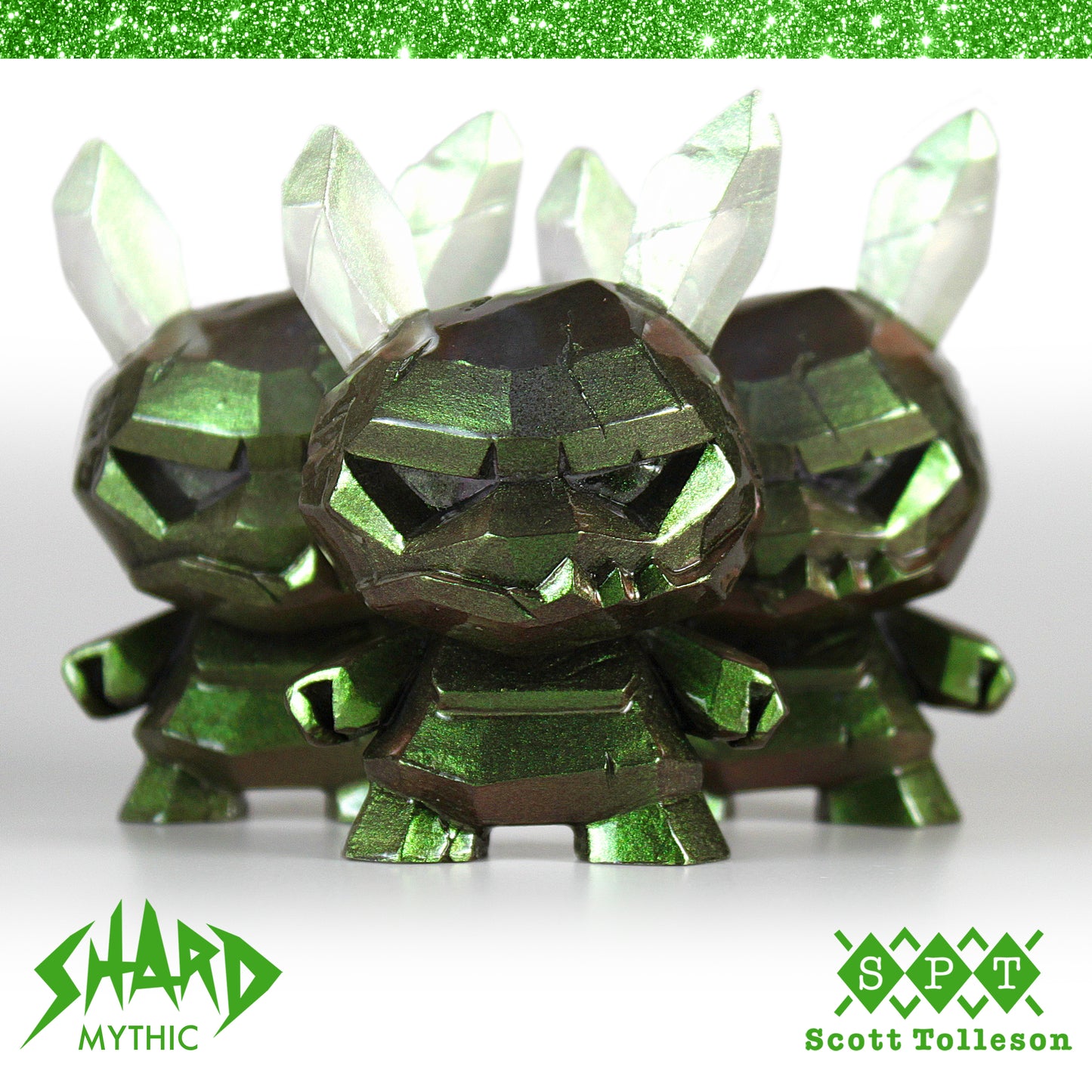 Mythic Shard