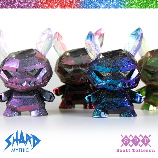 Mythic Shard