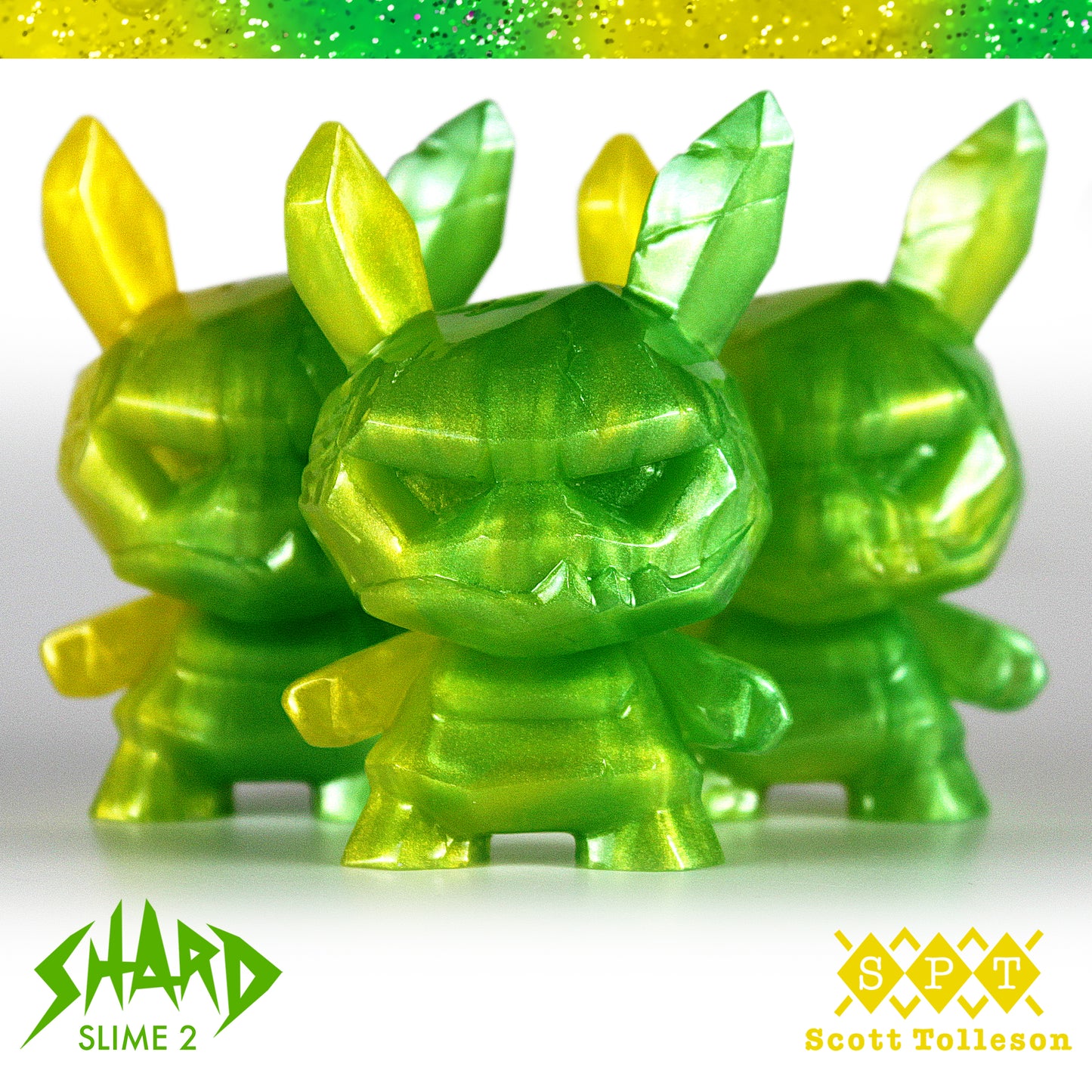 Black Friday Slime Shard Bundle