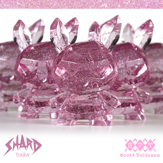 Tiara DCon 2026 Exclusive Shard