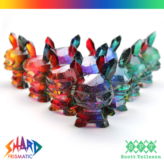 Prismatic Shard