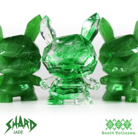 New Jade Shard